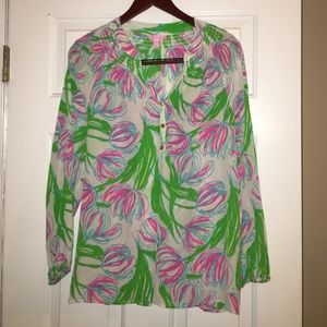 Lilly Pulitzer Elsa