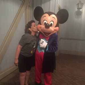 Meet your Posher, Bertha