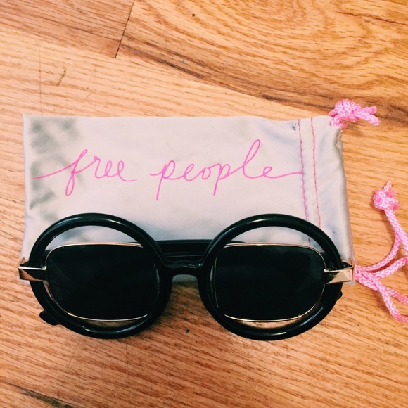 Free People Accessories - Free People Sunglasses