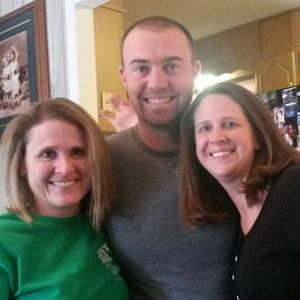 Meet your Posher, Margaret