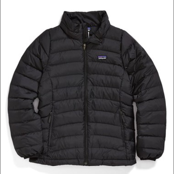 Patagonia Jacket
