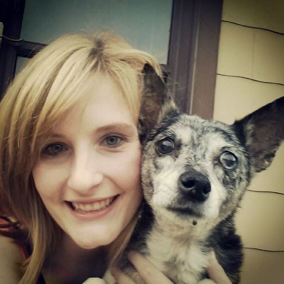 Meet your Posher, Amanda