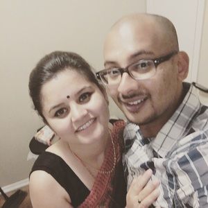 Meet your Posher, Ritu