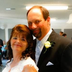 Meet your Posher, Amy n keith