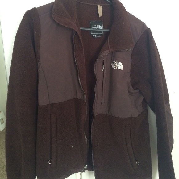A North Face Coat