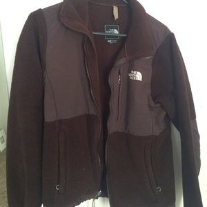 A North Face Coat