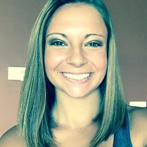 Meet your Posher, Allison