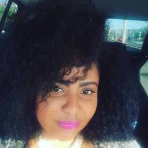 Meet your Posher, Karisha