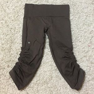 Lululemon leggings