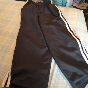 Boys track pants