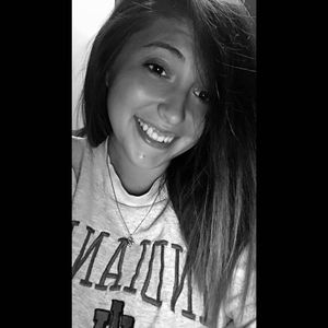 Meet your Posher, Katelynn