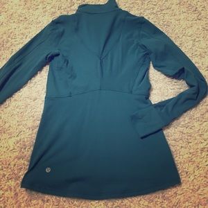 Rulu Lululemon Jacket