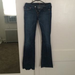 Women Seven Jeans