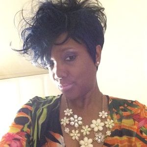 Meet your Posher, Kimberly