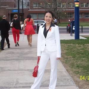 Meet your Posher, Tao