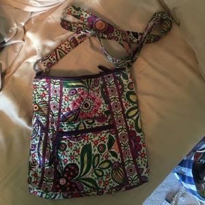 Vera Bradley Crossbody
