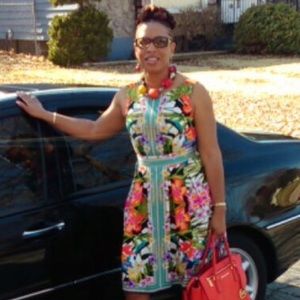 Meet your Posher, Bobbie