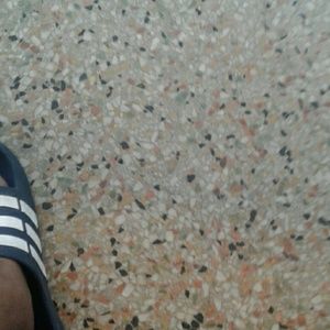 Meet your Posher, Prentiss