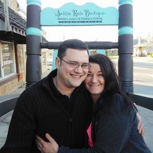 Meet your Posher, Lesley