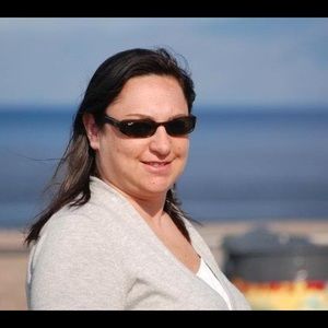 Meet your Posher, Shannon