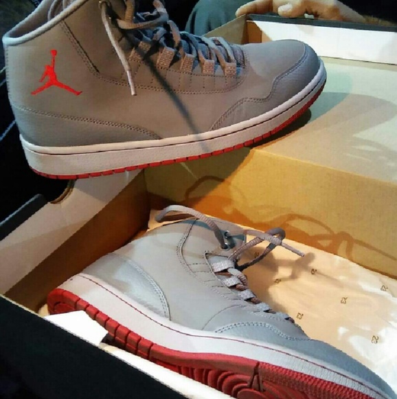Jordans