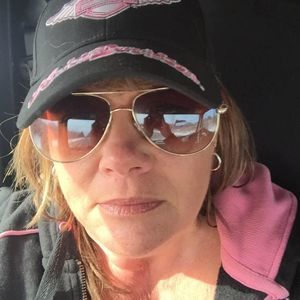 Meet your Posher, Beth