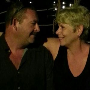 Meet your Posher, Cathy