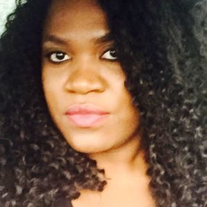 Meet your Posher, Rachelle