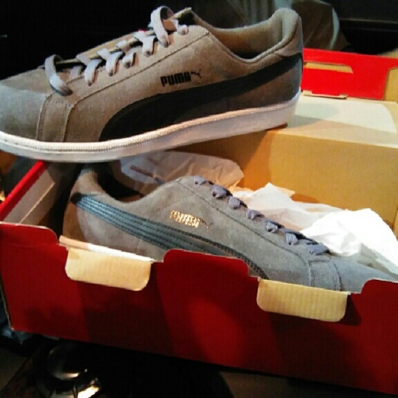 Pumas