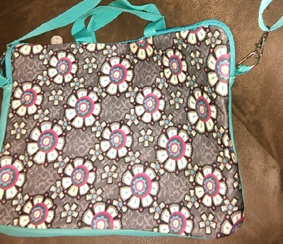 Laptop bag