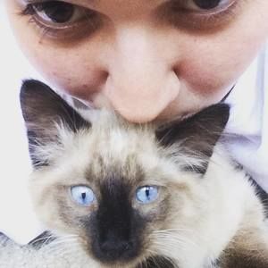 Meet your Posher, Katelyn