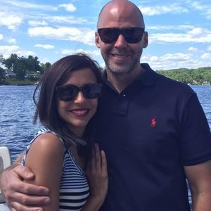 Meet your Posher, Paula a.