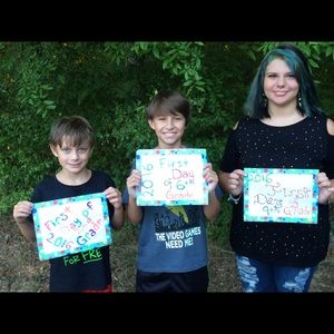 Meet your Posher, Donna