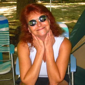 Meet your Posher, Mary