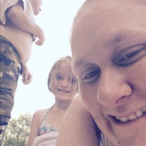 Meet your Posher, Hope