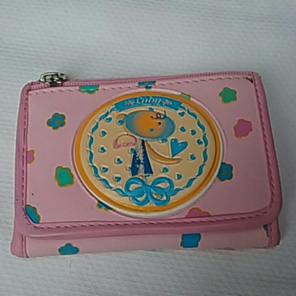 Wallet - Picture 1 of 3