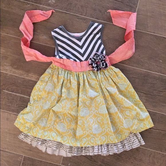 Giggle Moon Dress