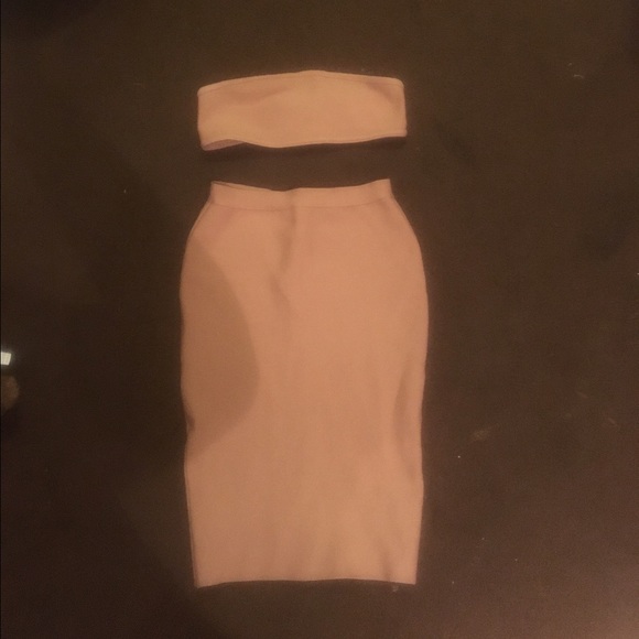 Two piece set