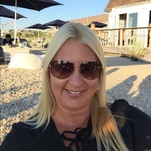 Meet your Posher, Jill