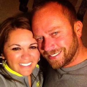 Meet your Posher, Garyashley