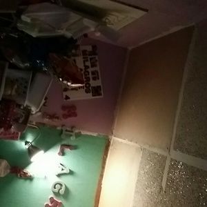 Meet your Posher, Jackie