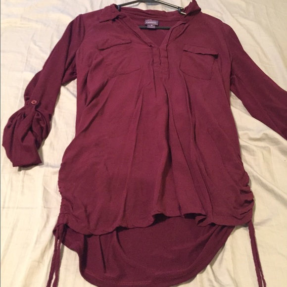 💝Maternity shirt💝 NEW!