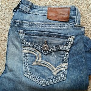 Designer Jeans