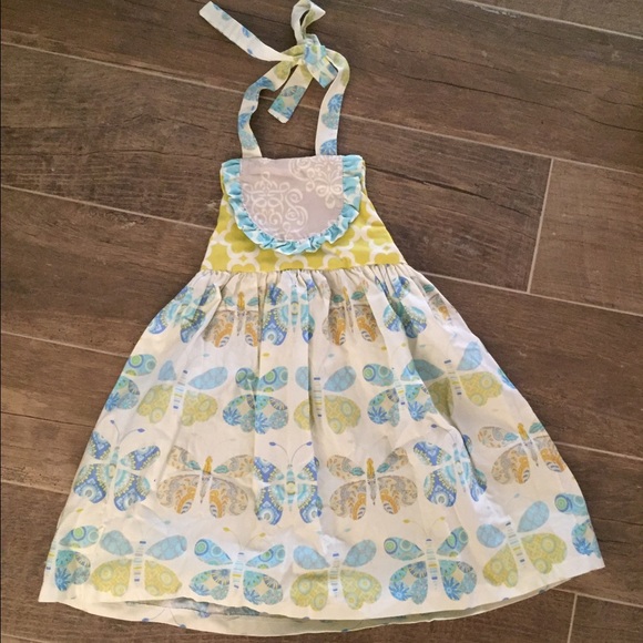 Boutique dress