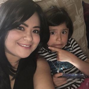 Meet your Posher, Irma