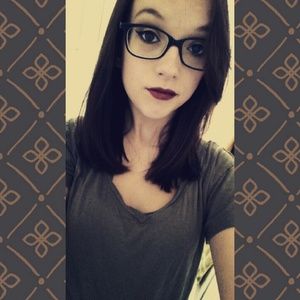 Meet your Posher, Shelby