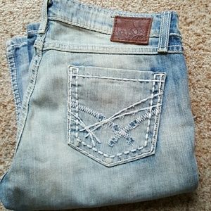 Designer Jeans