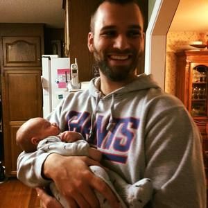 Meet your Posher, Nick