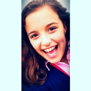 Meet your Posher, Anna rush