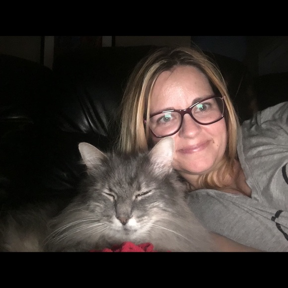 Meet your Posher, Miccah